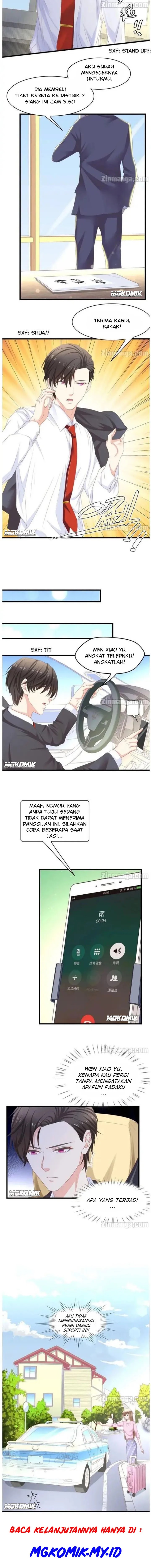 The President Lovely Wife Chapter 14 Gambar 4